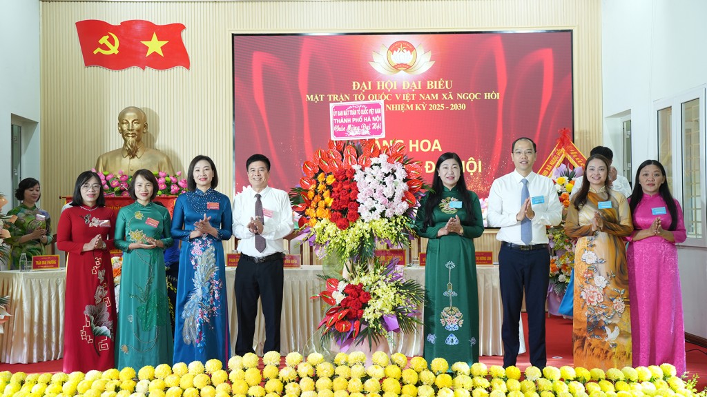 Hạt nhân đoàn kết từ cộng đồng nhỏ đến dân tộc lớn