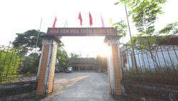 Gắn nghị quyết của Đảng với đời sống văn hóa Đồng Ké