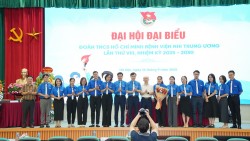 Khát vọng và sáng tạo trong nhiệm kỳ mới