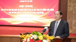 Gần 130.000 bài dự thi tạo sức lan tỏa mạnh mẽ