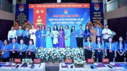 Tuổi trẻ Đại Mỗ: Sẵn sàng dấn thân, xây dựng đô thị thông minh