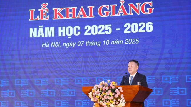 Nhân lực ngành Ngân hàng phải thích ứng kỷ nguyên AI