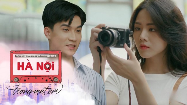 Gặp lại Nhật Hạ, trong lòng Khánh Hưng có những cảm xúc khó tả