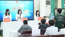 Phiên tòa giả định và lời cảnh tỉnh đắt giá cho tuổi trẻ