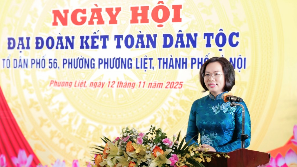 Giá trị cốt lõi kiến tạo hạnh phúc từ mỗi gia đình