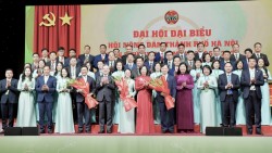 Nông dân Thủ đô - Tri thức hóa để làm chủ công nghệ số