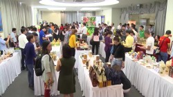 Đòn bẩy đưa sản phẩm OCOP Lai Châu vươn xa, bay cao