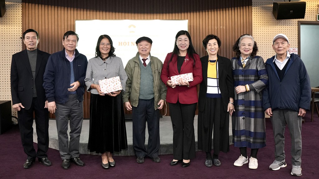 Hà Nội: Huy động tối đa nguồn lực chất xám cho các quyết sách