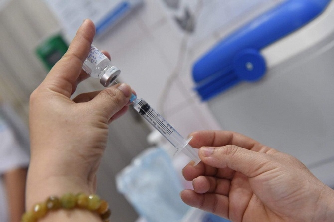 Những điều cần biết về các tác dụng phụ thường gặp sau khi tiêm vắc xin Covid-19