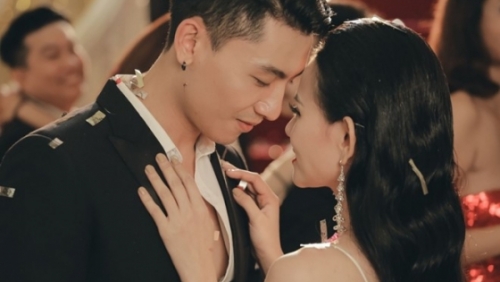 Thu Thủy trở lại trong MV mới nhất "Nói yêu em vậy đi"