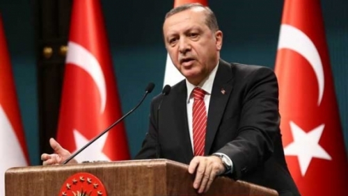 Thổ Nhĩ Kỳ tuyên bố đóng băng ngoại giao cấp cao với Hà Lan