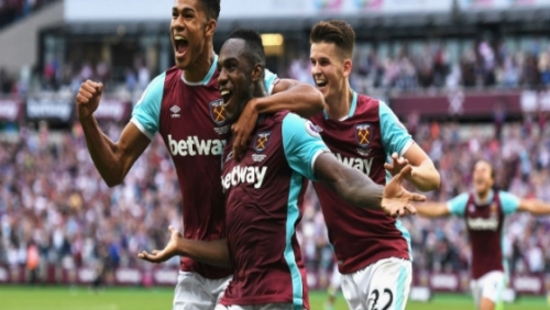 West Ham - Swansea: