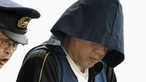 Chân dung nghi phạm Nhật sát hại bé Nhật Linh