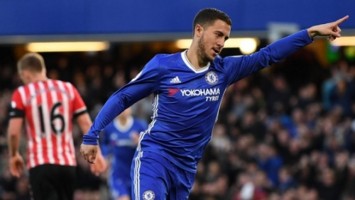 Chelsea 4 – 2 Southampton