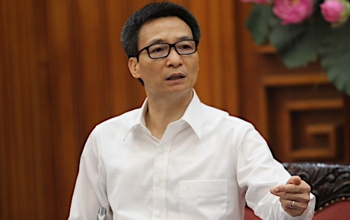 Phó thủ tướng chỉ đạo chưa triển khai quy hoạch Sơn Trà