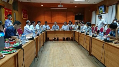 Bệnh viện ĐK tỉnh Hòa Bình tổ chức họp báo sau sự cố nghiêm trọng 6 bệnh nhân tử vong