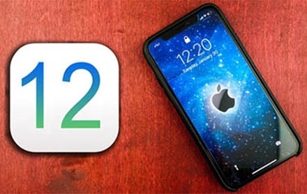iOS 12 cho iPhone, iPad sẽ có gì mới?