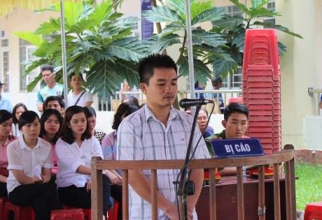 Tài xế cán chết thiếu tá CSGT Đồng Nai lĩnh 6 năm tù