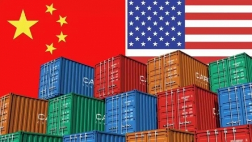 Tại sao chiến tranh thương mại Mỹ - Trung ảnh hưởng tới toàn thế giới?