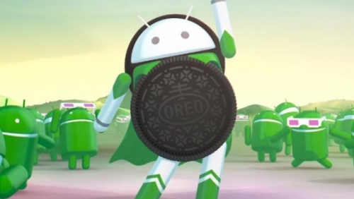 Google ra mắt Android 8.0: Nhanh hơn, thông minh hơn và mạnh hơn