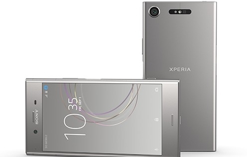 Sony trình làng loạt smartphone ấn tượng tại IFA 2017