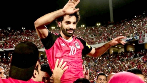 Ai Cập giành vé dự World Cup sau 27 năm chờ đợi
