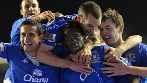 Chelsea 2-1 Everton: Người hùng phút chót